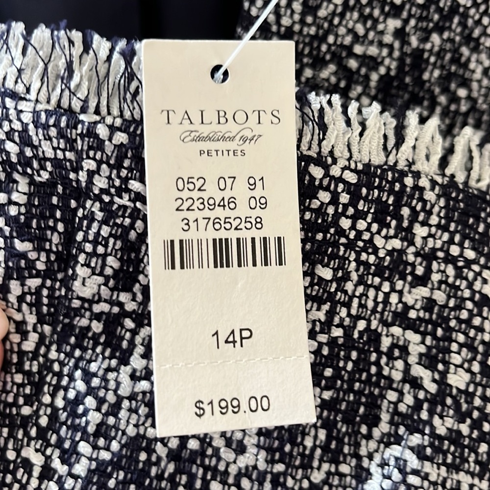 Talbots dress suite - Picture 8 of 15